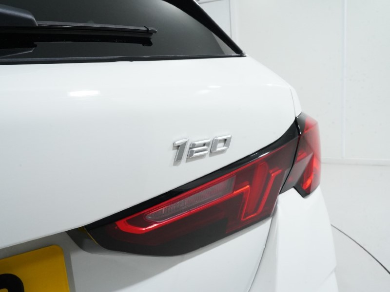 Used BMW 1 Series 2025 for sale - 76981633: Photo 41