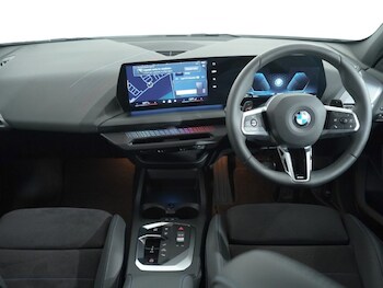 Used BMW 1 Series 2025 for sale - 76981633: Photo