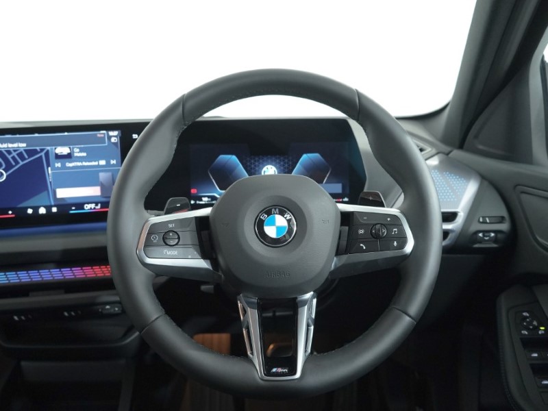 Used BMW 1 Series 2025 for sale - 76981633: Photo 5