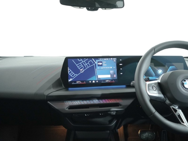 Used BMW 1 Series 2025 for sale - 76981633: Photo 8