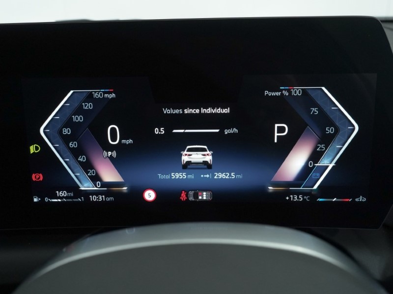 Used BMW 1 Series 2025 for sale - 76981633: Photo 9