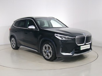 Used BMW iX1 2024 for sale - 78929378: Photo