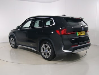 Used BMW iX1 2024 for sale - 78929378: Photo