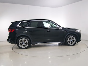 Used BMW iX1 2024 for sale - 78929378: Photo