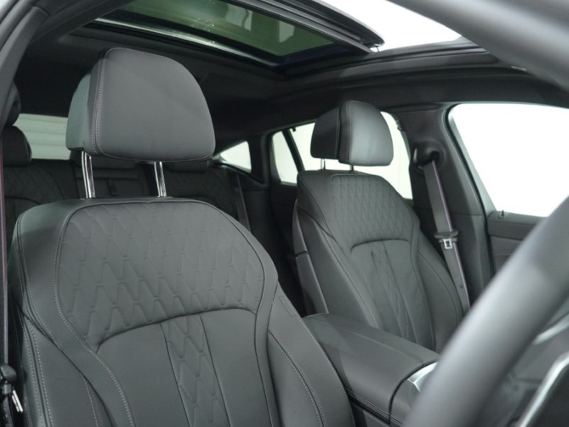 Used BMW X6 2025 for sale - 77778685: Photo 11