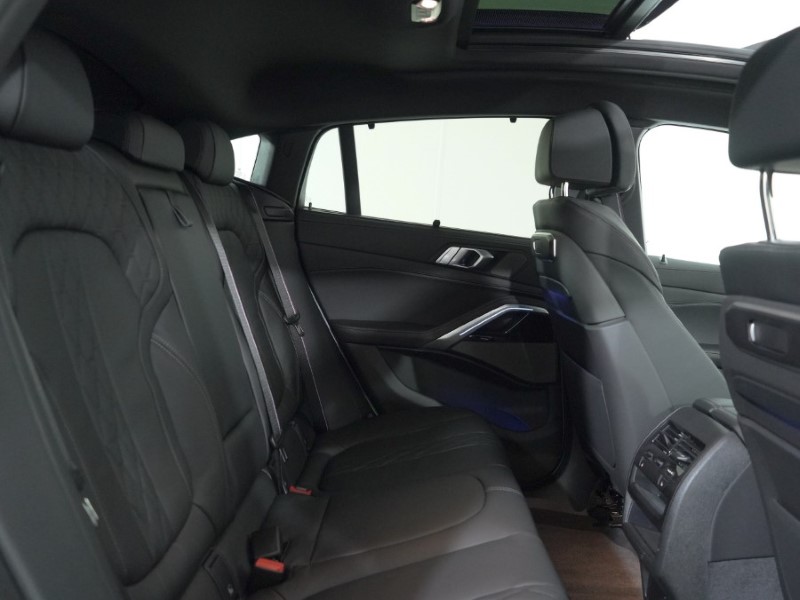 Used BMW X6 2025 for sale - 77778685: Photo 12