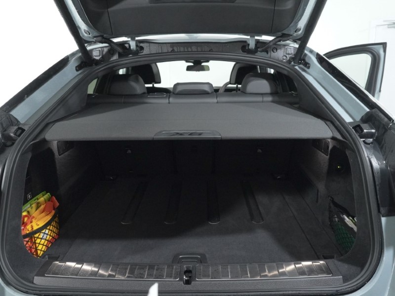 Used BMW X6 2025 for sale - 77778685: Photo 13