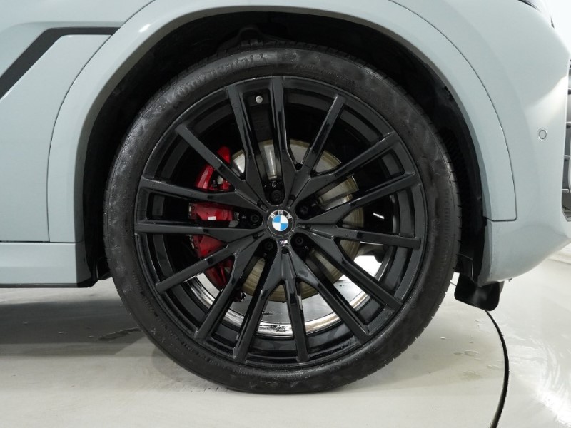 Used BMW X6 2025 for sale - 77778685: Photo 14