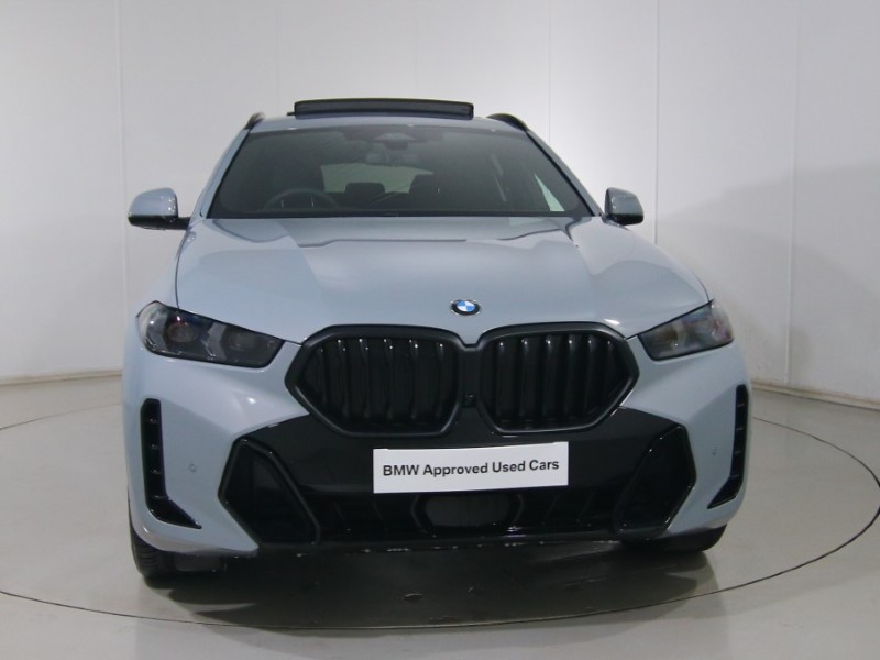 Used BMW X6 2025 for sale - 77778685: Photo 16
