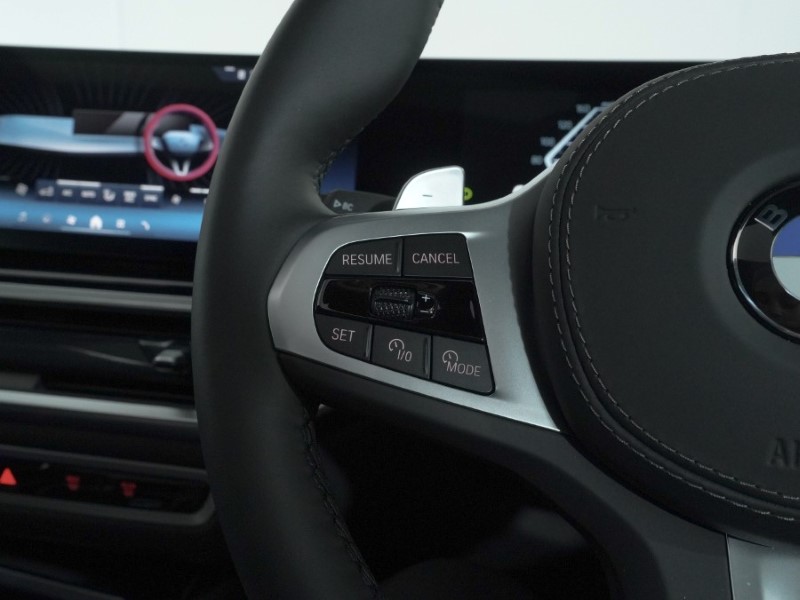 Used BMW X6 2025 for sale - 77778685: Photo 17