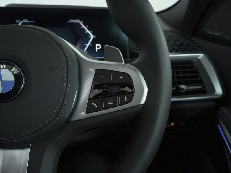 Used BMW X6 2025 for sale - 77778685: Photo 18