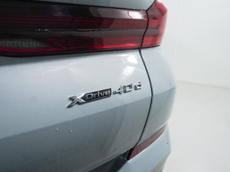 Used BMW X6 2025 for sale - 77778685: Photo 21