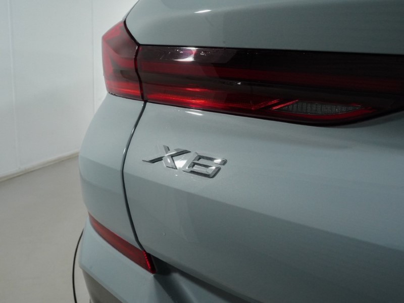 Used BMW X6 2025 for sale - 77778685: Photo 25