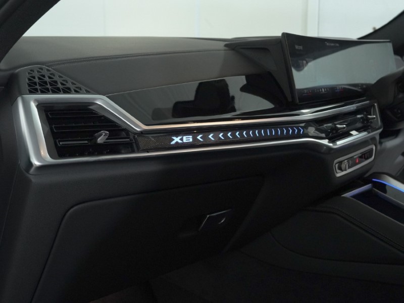 Used BMW X6 2025 for sale - 77778685: Photo 26