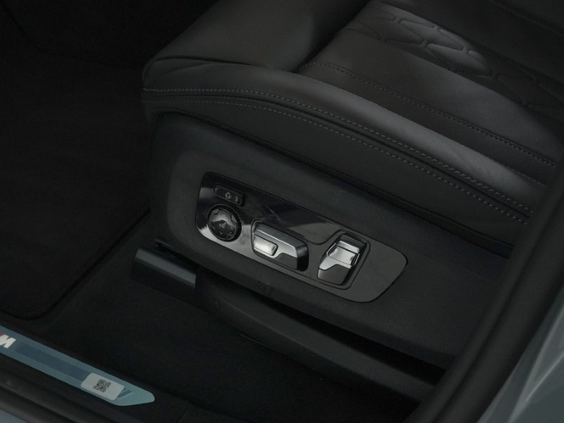 Used BMW X6 2025 for sale - 77778685: Photo 27