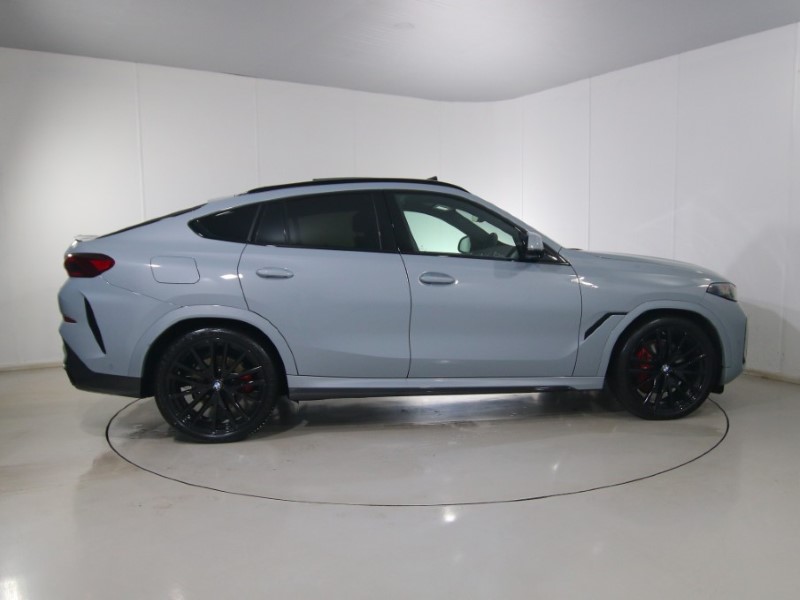 Used BMW X6 2025 for sale - 77778685: Photo 3