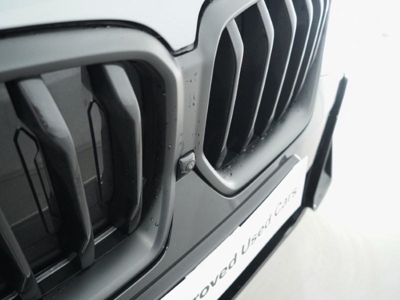 Used BMW X6 2025 for sale - 77778685: Photo 31