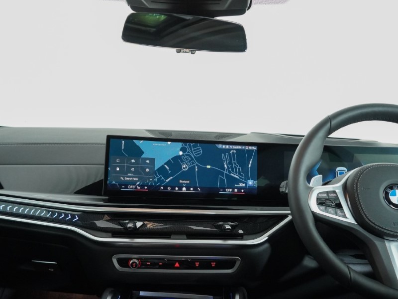 Used BMW X6 2025 for sale - 77778685: Photo 33