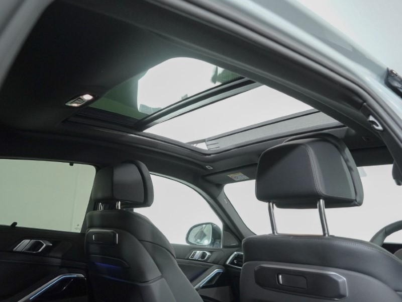 Used BMW X6 2025 for sale - 77778685: Photo 35