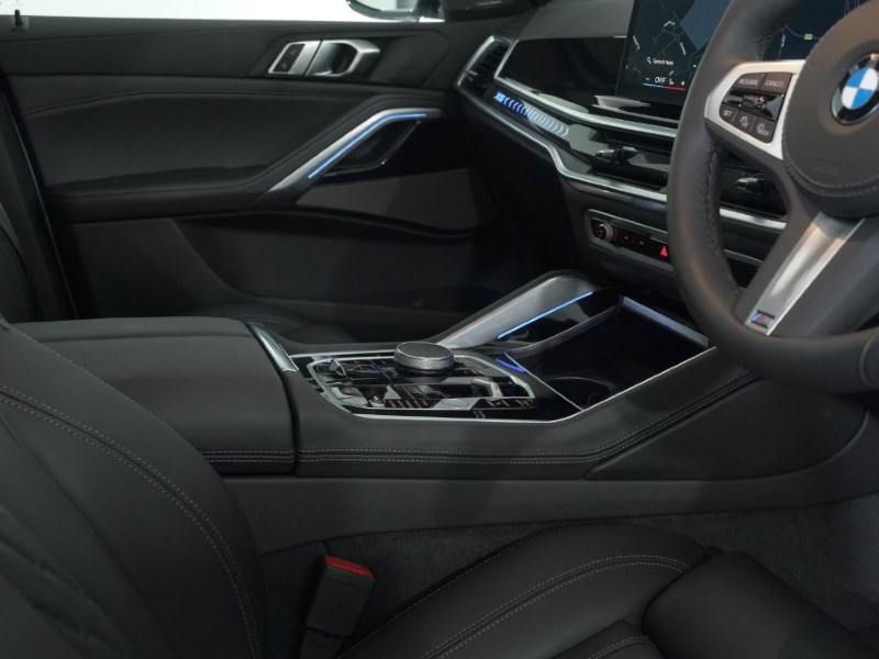 Used BMW X6 2025 for sale - 77778685: Photo 37