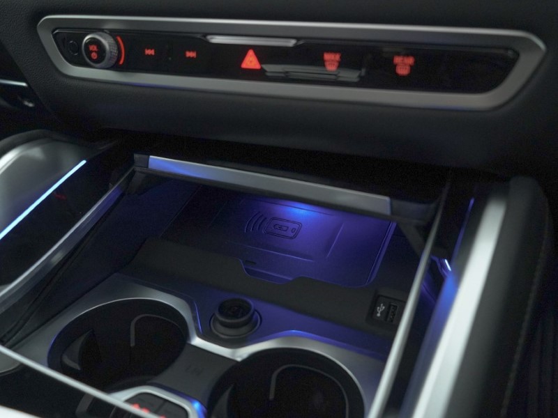 Used BMW X6 2025 for sale - 77778685: Photo 38