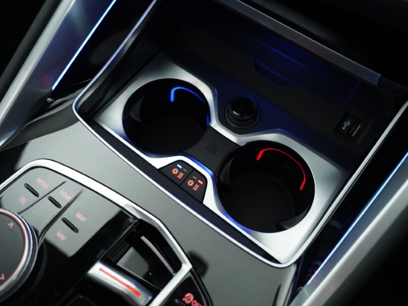 Used BMW X6 2025 for sale - 77778685: Photo 39