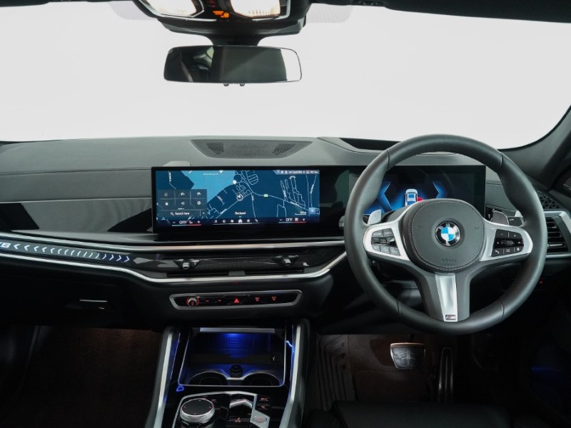 Used BMW X6 2025 for sale - 77778685: Photo 4