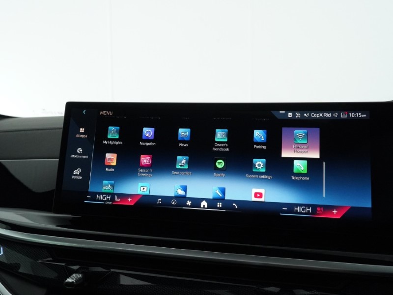 Used BMW X6 2025 for sale - 77778685: Photo 44