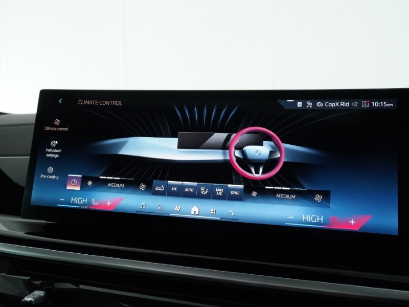 Used BMW X6 2025 for sale - 77778685: Photo 45