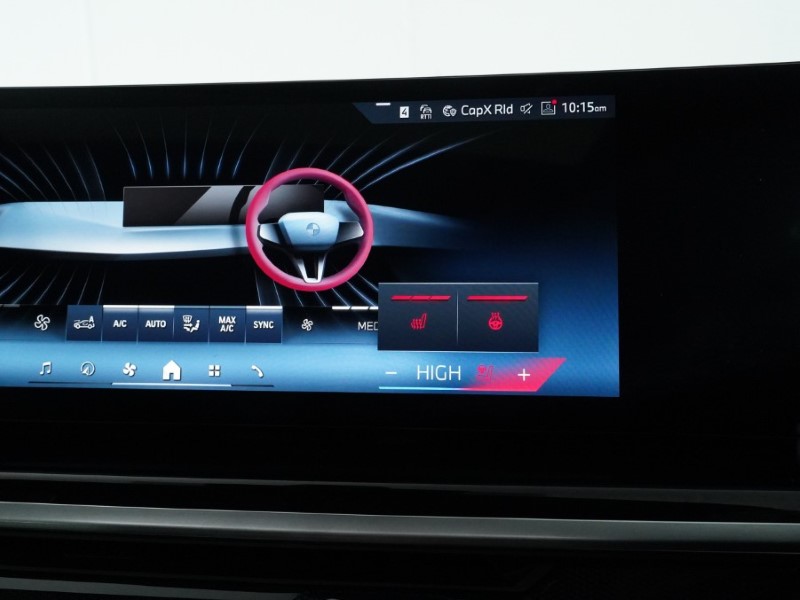 Used BMW X6 2025 for sale - 77778685: Photo 46