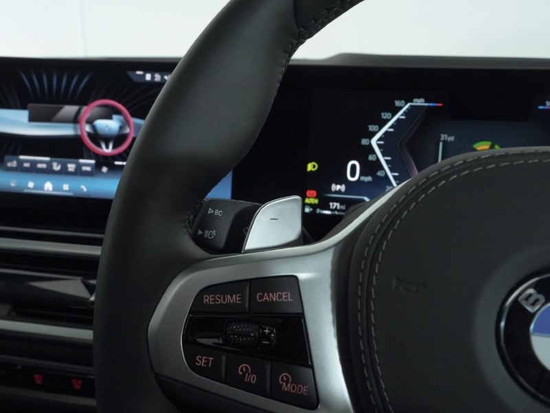 Used BMW X6 2025 for sale - 77778685: Photo 47