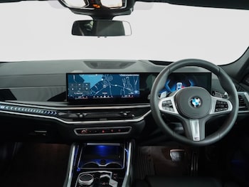 Used BMW X6 2025 for sale - 77778685: Photo