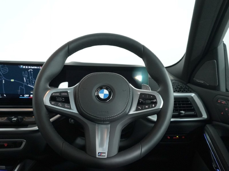 Used BMW X6 2025 for sale - 77778685: Photo 5