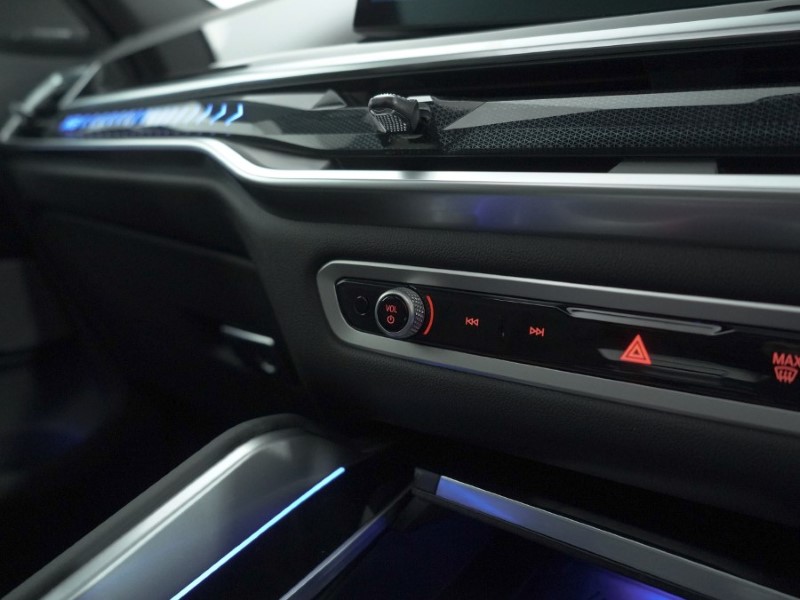 Used BMW X6 2025 for sale - 77778685: Photo 50