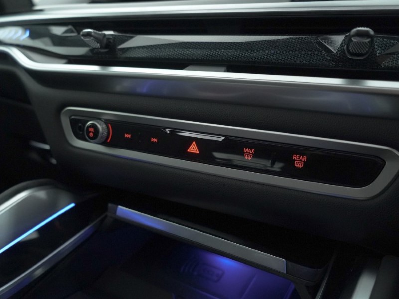 Used BMW X6 2025 for sale - 77778685: Photo 51