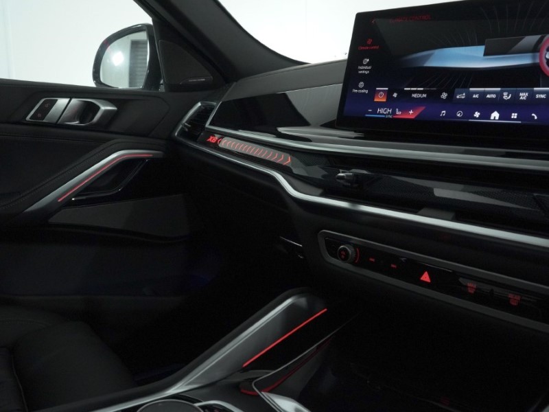 Used BMW X6 2025 for sale - 77778685: Photo 54