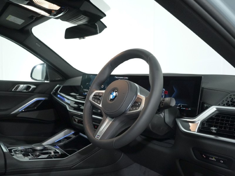 Used BMW X6 2025 for sale - 77778685: Photo 6