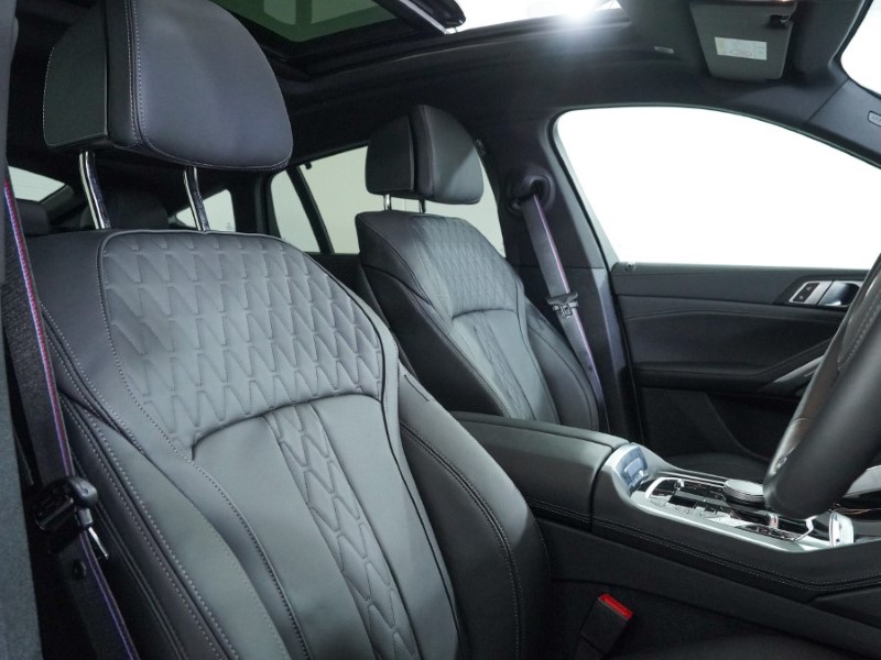 Used BMW X6 2025 for sale - 77778685: Photo 66