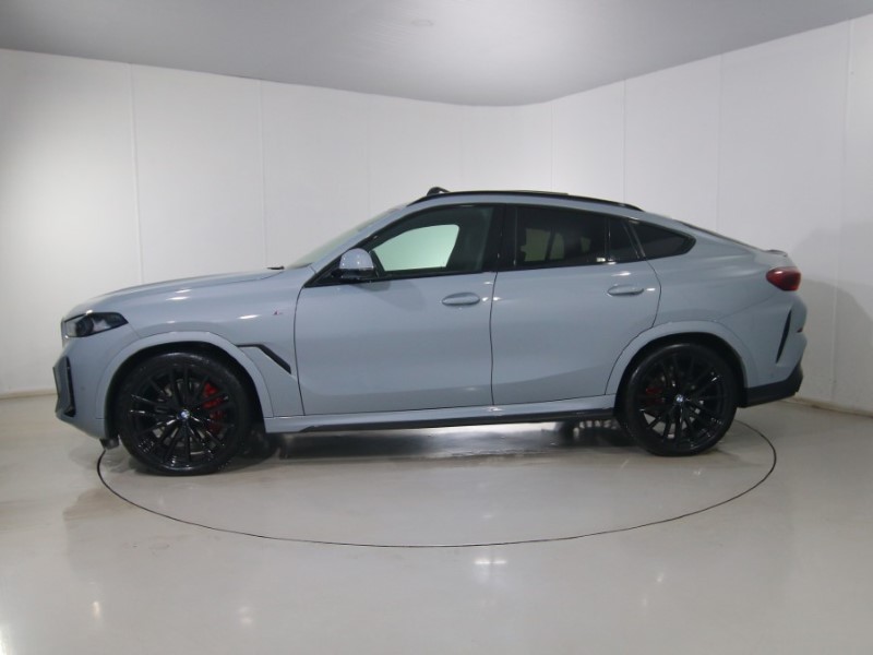 Used BMW X6 2025 for sale - 77778685: Photo 67