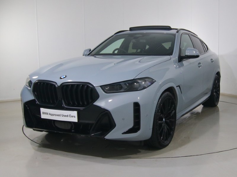 Used BMW X6 2025 for sale - 77778685: Photo 69