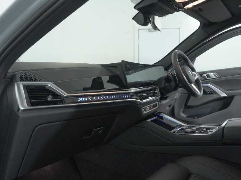 Used BMW X6 2025 for sale - 77778685: Photo 7
