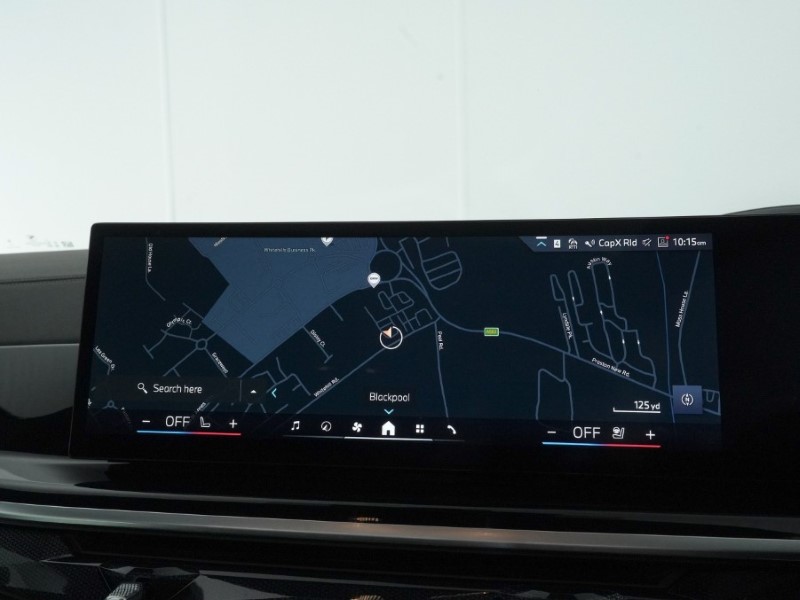 Used BMW X6 2025 for sale - 77778685: Photo 8