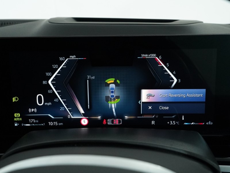 Used BMW X6 2025 for sale - 77778685: Photo 9