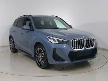 Used BMW X1 2026 for sale - 79571917: Photo
