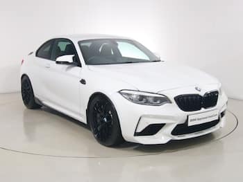 Used BMW M2 2020 for sale - 79785433: Photo