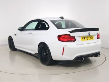 Used BMW M2 2020 for sale - 79785433: Photo