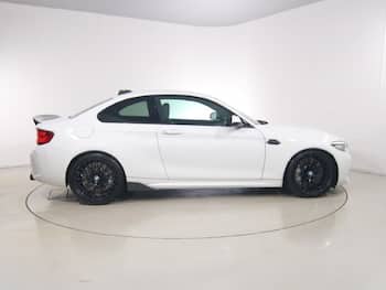 Used BMW M2 2020 for sale - 79785433: Photo