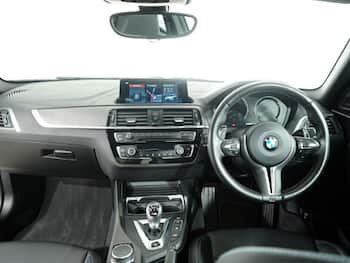 Used BMW M2 2020 for sale - 79785433: Photo