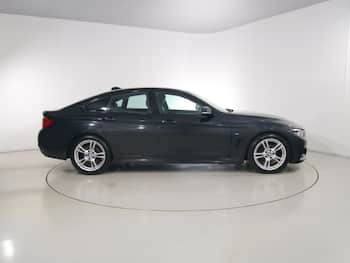 Used BMW 4 Series 2020 for sale - 79504482: Photo
