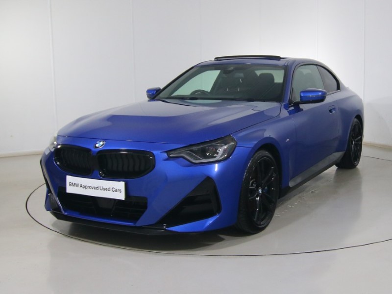 Used BMW 2 Series 2024 for sale - 77001397: Photo 38